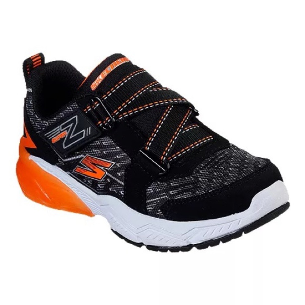 BN Skechers Mano Speed Shoes